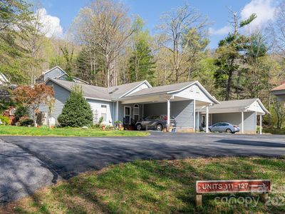 121 Shadowbrook Dr, Asheville, NC, 28805