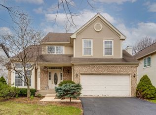 6252 Formoor Ln, Gurnee, IL 60031