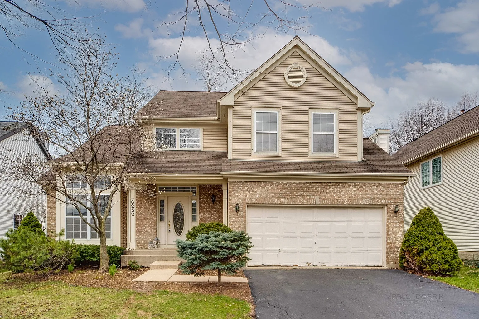 6252 Formoor Ln photo 1