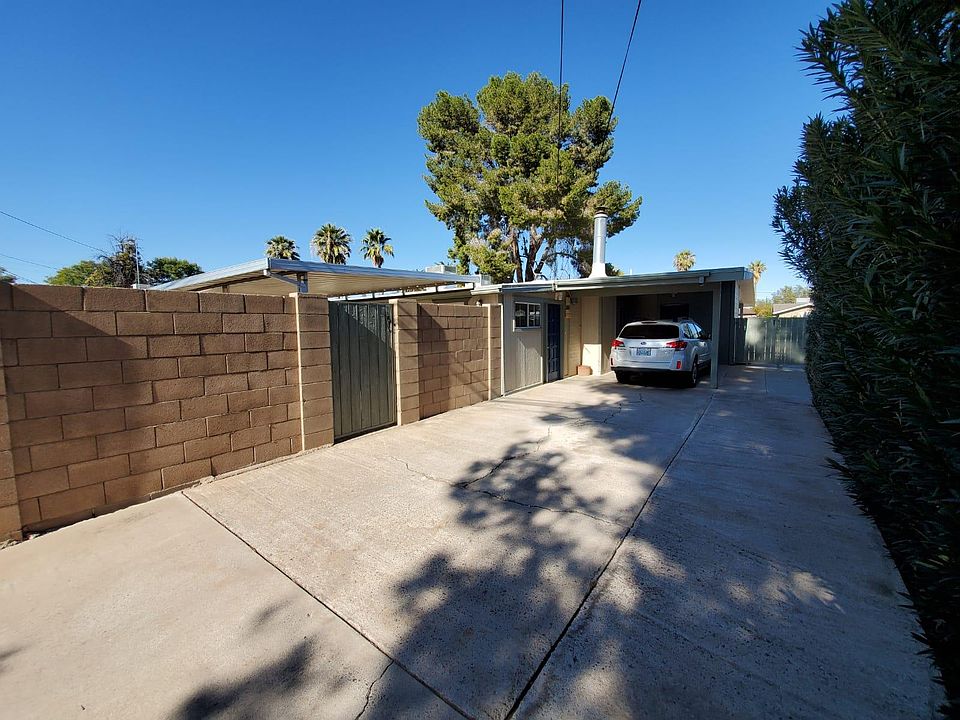 1st image of 6819 E Earll Dr APT B