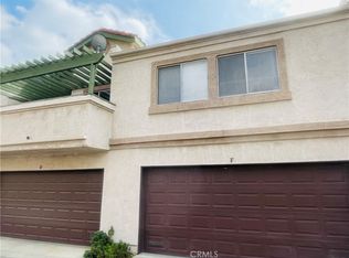 8362 Sunset Trail Pl UNIT F, Rancho Cucamonga, CA 91730