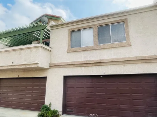 8362 Sunset Trail Pl Unit F, Rancho Cucamonga, CA 91730