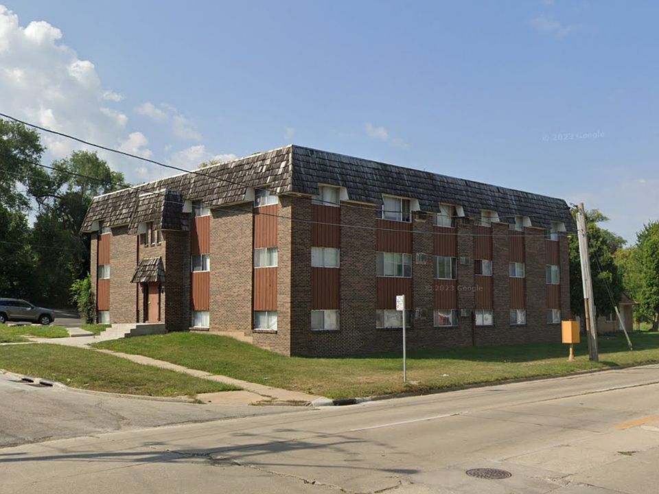 1st image of 1118 Furman St APT 12