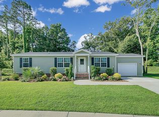 141 Diamond Dr, Ladson, SC 29456