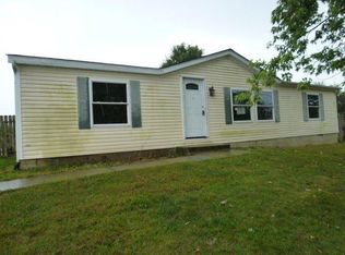 455 Mars Dr, Verona, KY 41092