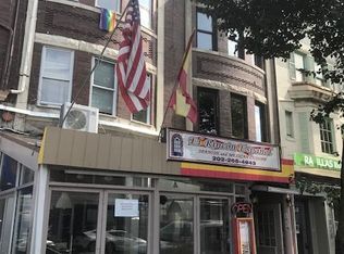 1824 Columbia Rd NW APT 201, Washington, DC 20009