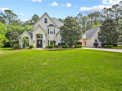 459 Camden Park Dr, Covington, LA, 70435