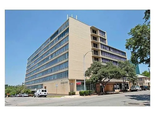 1800 Lavaca St Photo 1
