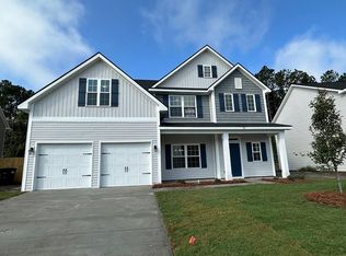 61 Herty Ln, Hinesville, GA 31313
