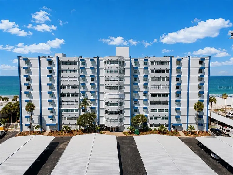 17400 Gulf Blvd N #B5 — Photo 1