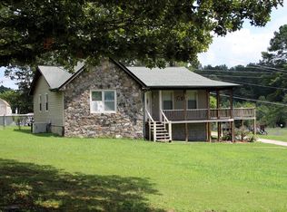 7411 Chad Rd, Harrison, TN 37341