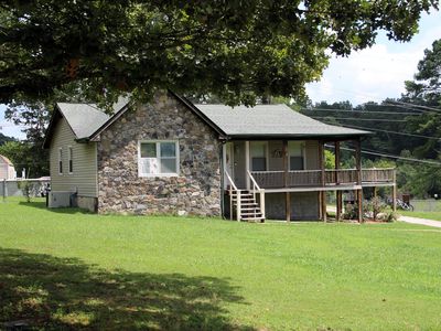 7411 Chad Rd, Harrison, TN, 37341