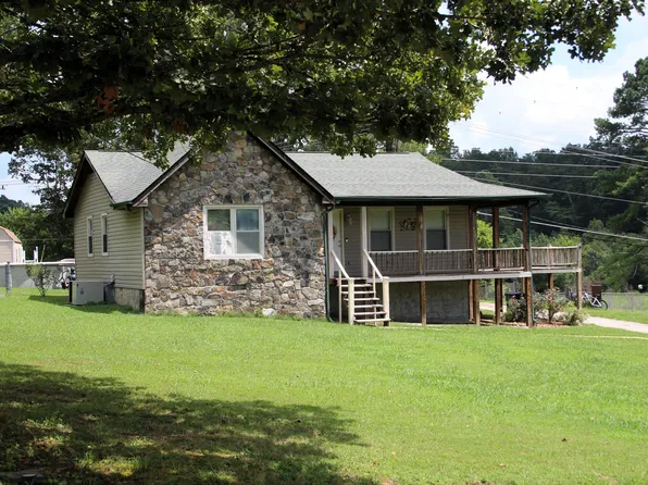 7411 Chad Rd, Harrison, TN 37341