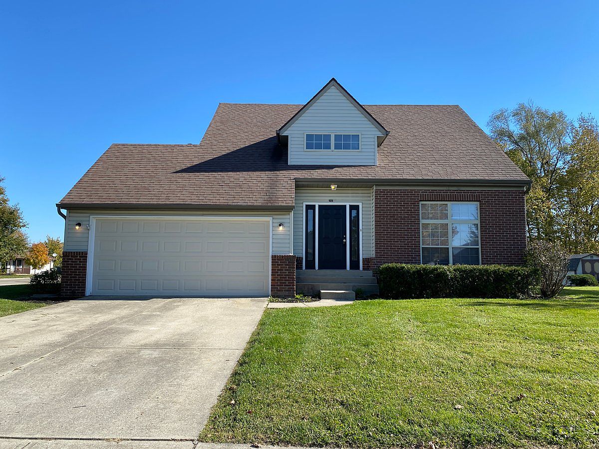 297 Van Buren St, Greenfield, IN 46140 Zillow