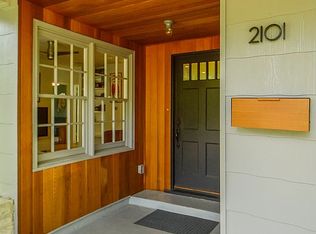 2101 Townes Ln, Austin, TX 78703