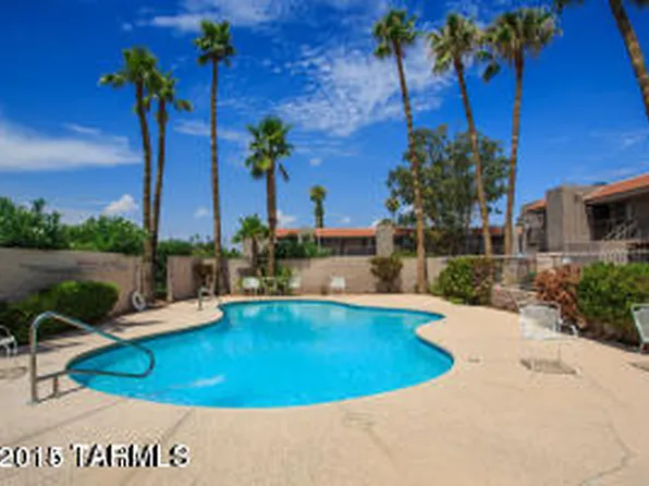 6625 E Golf Links Rd Unit 2-1, Tucson, AZ 85730