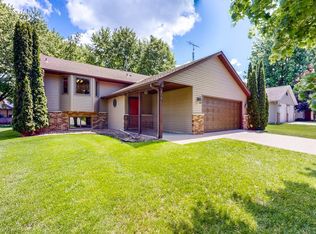 404 12th Ave NW, Kasson, MN 55944
