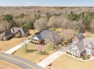 408 Southland Trl, Byron, GA 31008