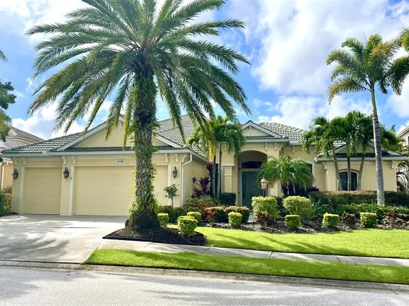 14708 Sundial Pl, Lakewood Ranch, FL 34202