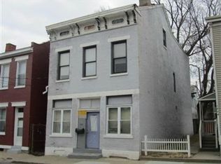 1032 Banklick St, Covington, KY 41011