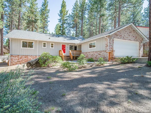 3562 Bode Dr, South Lake Tahoe, CA 96150