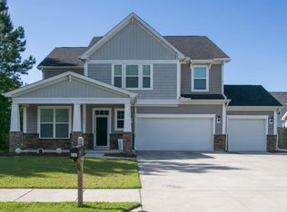 217 Urbano Ln, Goose Creek, SC 29445