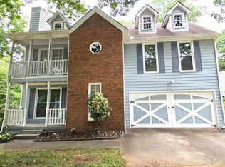 126 Grayland Pl, Lawrenceville, GA