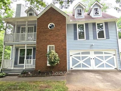 126 Grayland Pl, Lawrenceville, GA, 30046