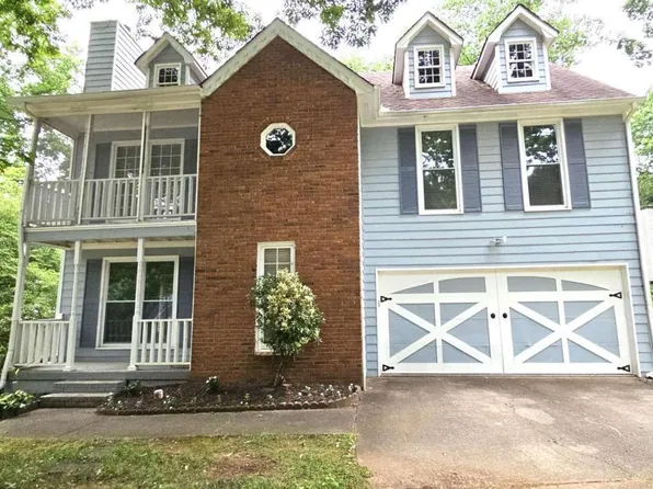 126 Grayland Pl, Lawrenceville, GA 30046