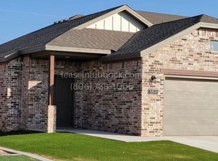 5841 Urbana Pl, Lubbock, TX 79407