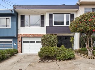 2091 35th Ave, San Francisco, CA
