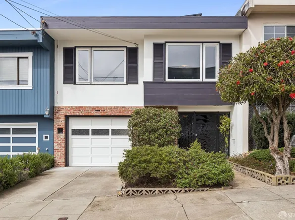 2091 35th Ave, San Francisco, CA 94116
