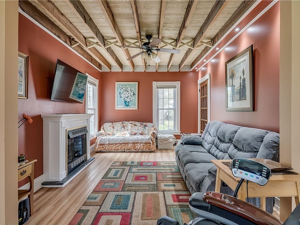 27521 Five Corners Rd, Calcium, NY 13616 Zillow