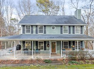 2011 Rock Bluff Rd, Hixson, TN 37343