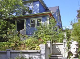 941 22nd Ave, Seattle, WA 98122