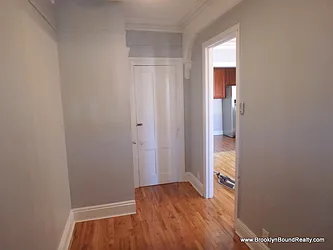 Rented by Brooklyn Bound Realty