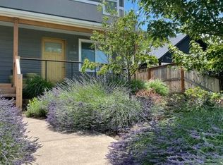 2350 Siskiyou Blvd, Ashland, OR 97520