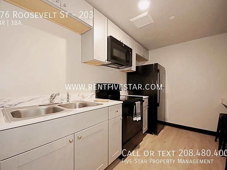 JRR276+ - 276 Roosevelt St #101-308 — Photo 6