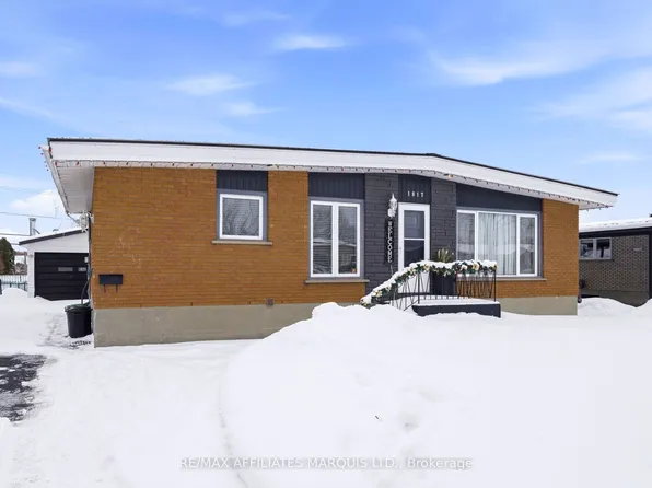 1817 Shearer Ave, Cornwall, ON K6H 2H4