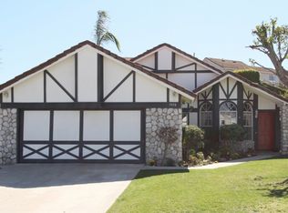 7958 E Bauer Rd, Anaheim, CA 92808