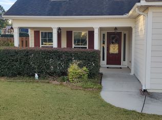 306 Evesham Ave, Peachtree City, GA 30269