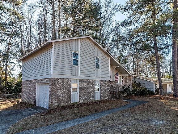 2nd image of 4456 Whisperwood Drive