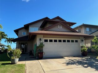 91-1431 Halahua St, Kapolei, HI 96707