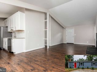 11900 Ivanhoe St, Silver Spring, MD 20902