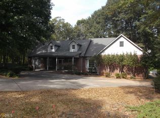 2837 Highway 81 E, McDonough, GA 30252