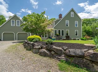 91 Mast Rd, Lee, NH 03861