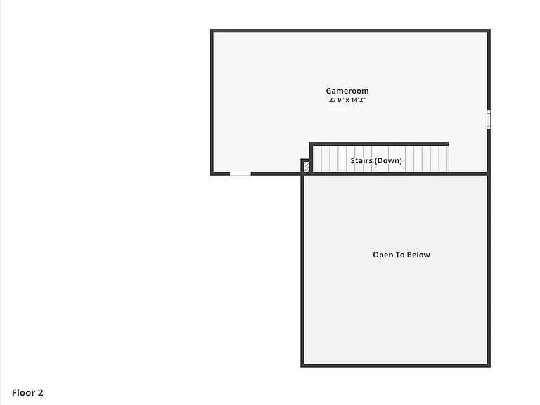 4717 Sam Bass Rd — Photo 36