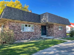 1234 7th St, Jesup, IA 50648