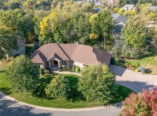 5065 Quantico Ln N, Plymouth, MN 55446