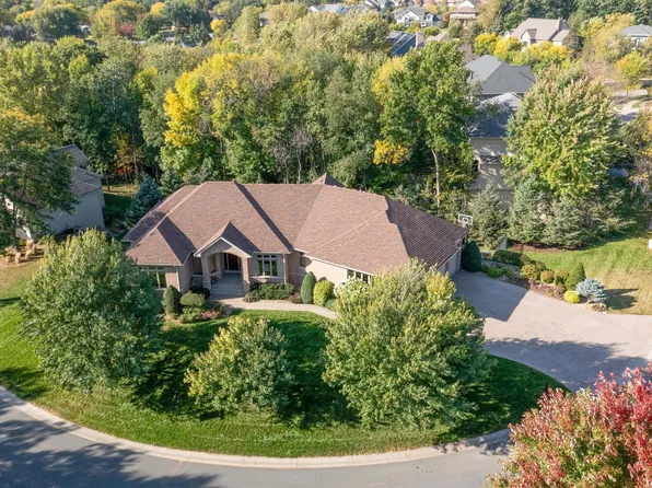 5065 Quantico Ln N, Plymouth, MN 55446